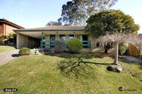 5 Halidon Cl, St Helena, VIC 3088