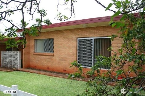 2/762 Ruthven St, South Toowoomba, QLD 4350