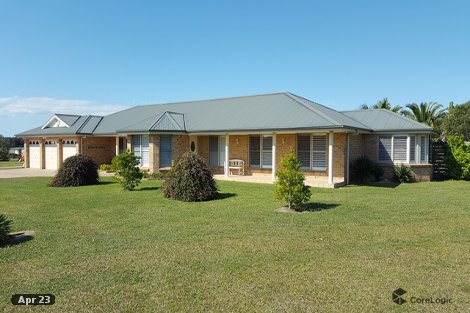 62 Bennett Pl, Worrigee, NSW 2540