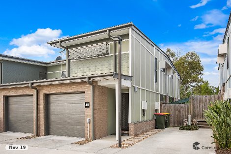 49/30 Slade St, Carseldine, QLD 4034