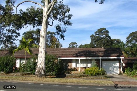 22 Capricorn Rd, Kings Langley, NSW 2147