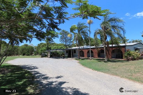 4 Pratts Rd, Bakers Creek, QLD 4740