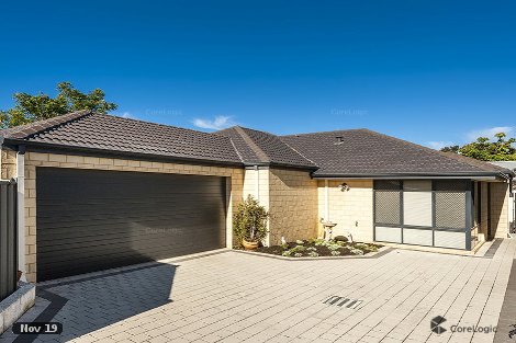 539a Kalamunda Rd, High Wycombe, WA 6057