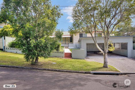 38 Gizeh St, Enoggera, QLD 4051