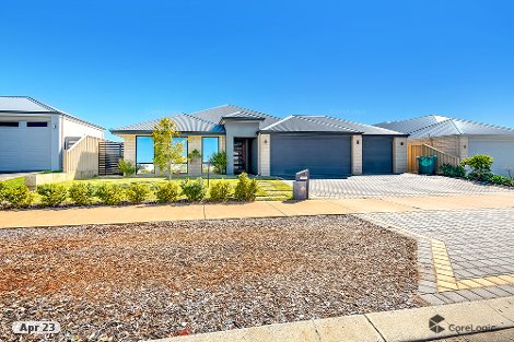 13 Hazelgrove Cres, Millbridge, WA 6232