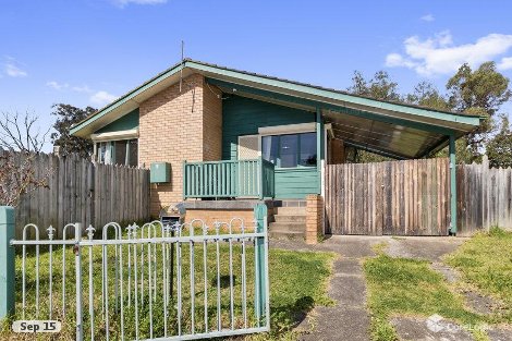 1 Celtis Pl, Macquarie Fields, NSW 2564