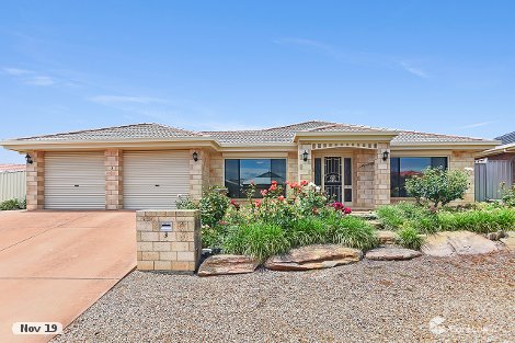 3 Cutter Cct, Encounter Bay, SA 5211