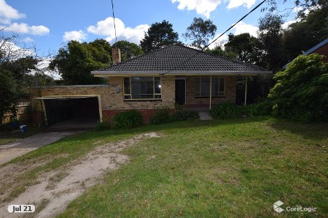 5 Wendover Ave, Bayswater North, VIC 3153