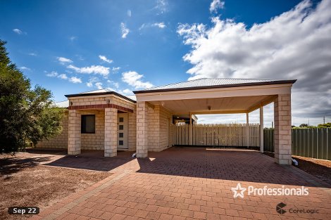 20a Glengarry Ct, Mount Tarcoola, WA 6530