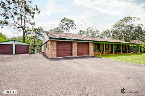 824-828 Londonderry Rd, Londonderry, NSW 2753