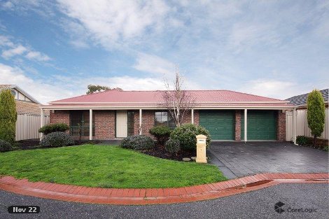 3 Elmwood Rise, Golden Grove, SA 5125