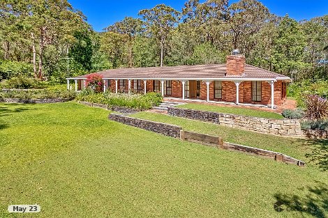 8 Wandi Cl, Bensville, NSW 2251