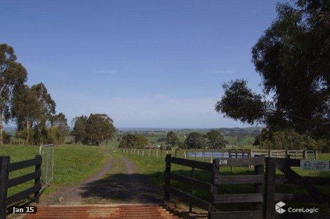 210 One Chain Rd, Kardella, VIC 3951