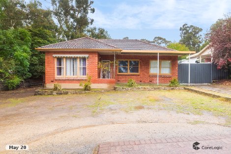 123 Hancock Rd, Tea Tree Gully, SA 5091