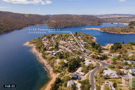 1/58 Townsend St, Jindabyne, NSW 2627