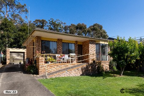 29 Fairhaven Point Way, Wallaga Lake, NSW 2546