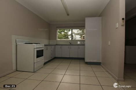 4/27 George St, Rockhampton City, QLD 4700