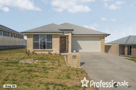 63 Newlands Cres, Kelso, NSW 2795