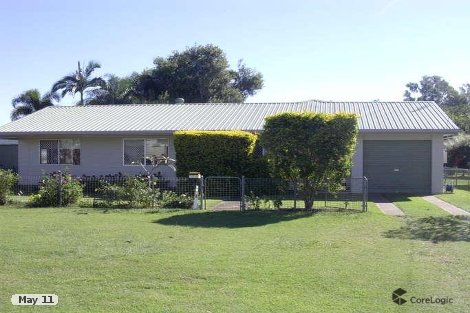 20 Spencer St, Gayndah, QLD 4625