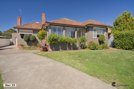 7 Mckinnon St, Camperdown, VIC 3260