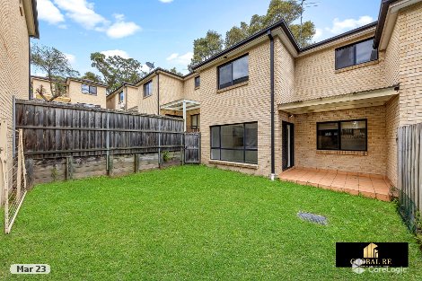 13/105 Bellevue Ave, Georges Hall, NSW 2198