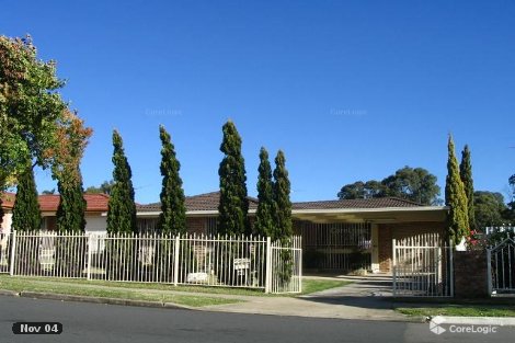 103 Brown Rd, Bonnyrigg, NSW 2177