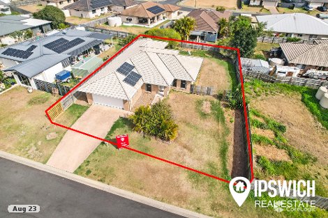 4 Brolga St, Lowood, QLD 4311