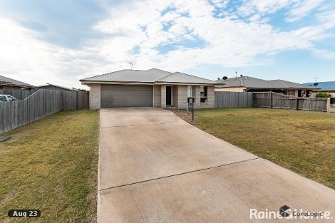 20 Clearview Ave, Thabeban, QLD 4670