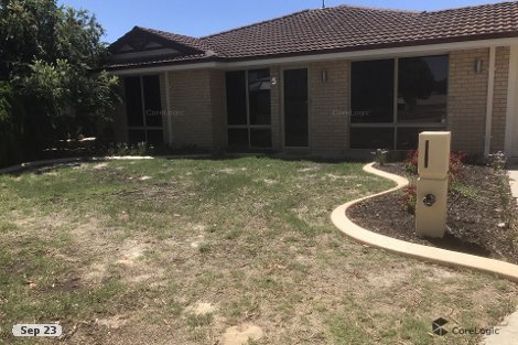 5 Brolga Pl, Gosnells, WA 6110