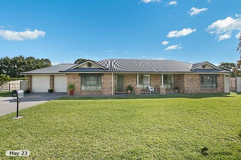 36 Wilkinson Bvd, Hunterview, NSW 2330