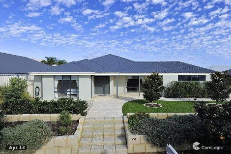 20 Guillardon Tce, Madora Bay, WA 6210