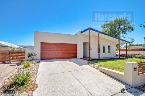 185 Marine Tce, Geographe, WA 6280