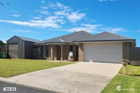 13 Matthew Ct, Crows Nest, QLD 4355