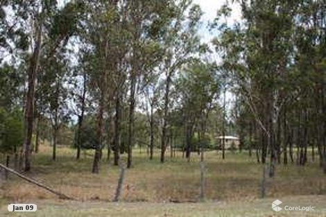 155 Gould Hill Rd, Veresdale, QLD 4285