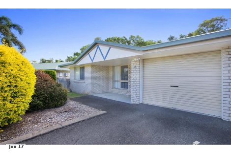 6/333 Balaclava St, Frenchville, QLD 4701