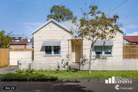 29 Downing St, Oakleigh, VIC 3166