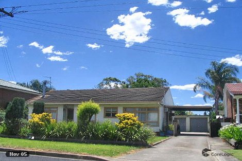 7 Plimsoll St, Mcgraths Hill, NSW 2756