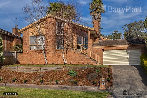 9 Balmain Dr, Berwick, VIC 3806