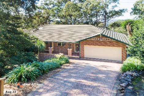 25 Darwin Dr, Lapstone, NSW 2773