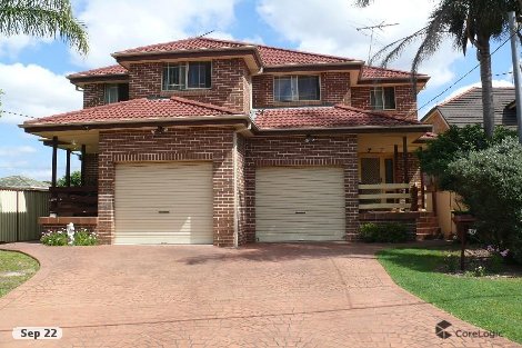 9a Swain St, Moorebank, NSW 2170