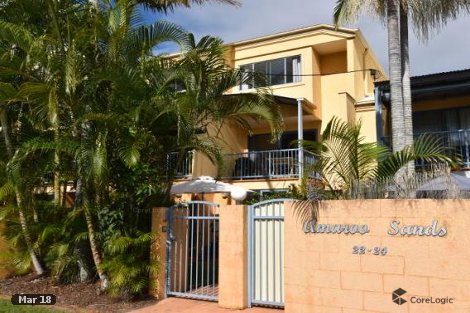 6/22-24 Brighton St, Biggera Waters, QLD 4216