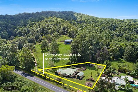 1520 Numinbah Rd, Chillingham, NSW 2484