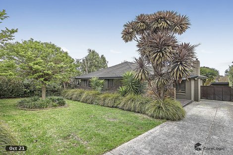 40 Fortuna Ave, Croydon, VIC 3136