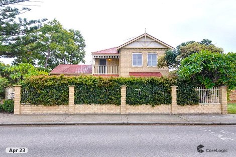 1/42 John St, North Fremantle, WA 6159