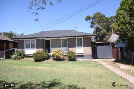 16 Melanesia Ave, Lethbridge Park, NSW 2770