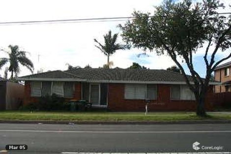 138 Birdwood Rd, Georges Hall, NSW 2198