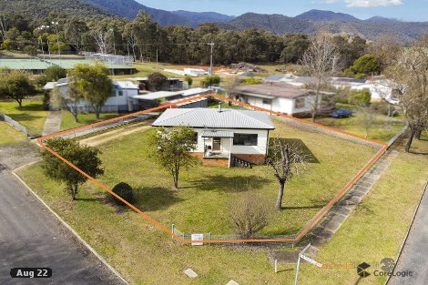 48 Mitchell Ave, Khancoban, NSW 2642