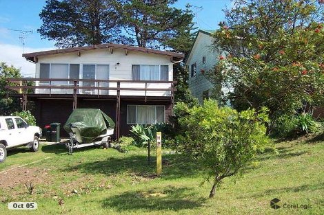 37 Salmon St, Tuross Head, NSW 2537