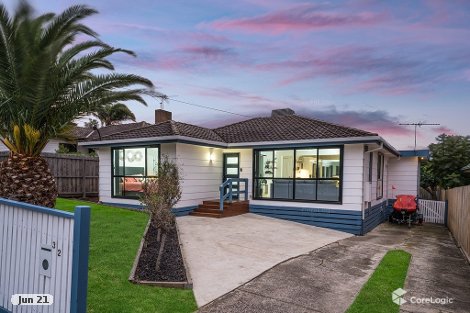 32 Darriwill St, Bell Post Hill, VIC 3215