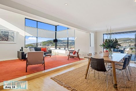 1/32 Bath St, Battery Point, TAS 7004